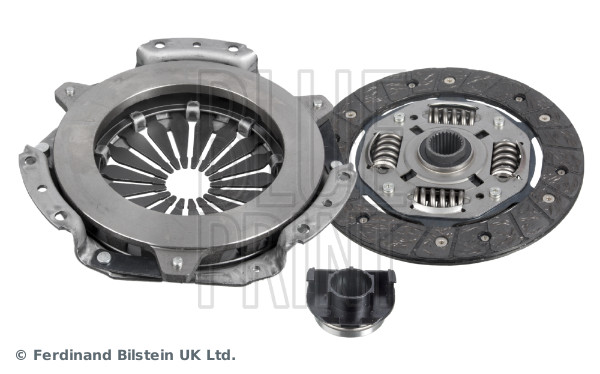 Clutch Kit - ADR163006 BLUE PRINT