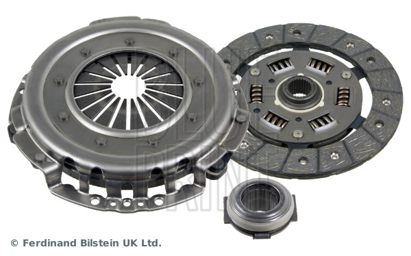 Clutch Kit - ADR163007 BLUE PRINT