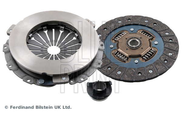 Clutch Kit - ADR163009 BLUE PRINT