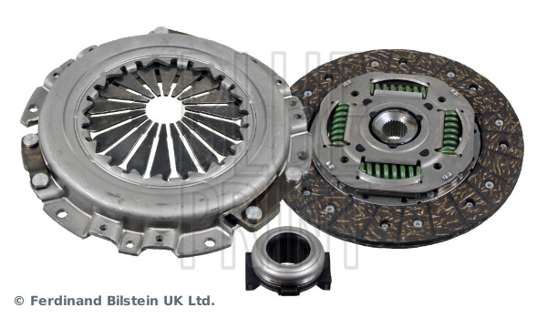 Clutch Kit - ADR163010 BLUE PRINT