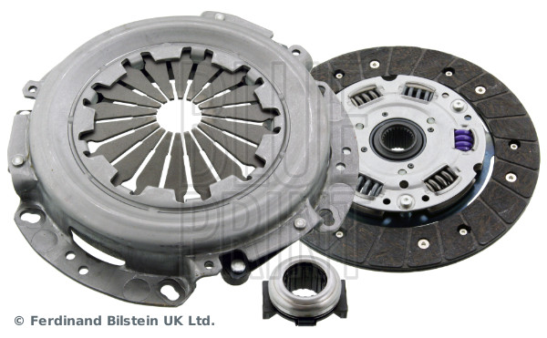 Clutch Kit - ADR163013 BLUE PRINT