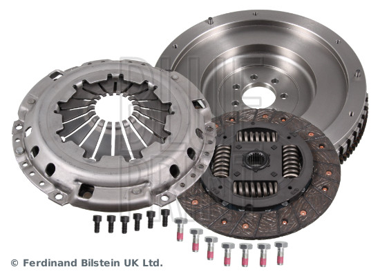 Clutch Kit - ADR163014 BLUE PRINT