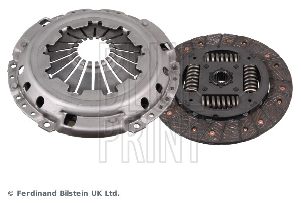 Clutch Kit - ADR163015 BLUE PRINT