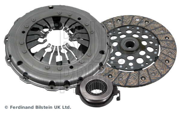 Clutch Kit - ADR163016 BLUE PRINT