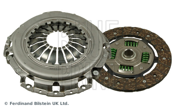 Clutch Kit - ADR163017 BLUE PRINT