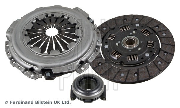 Clutch Kit - ADR163018 BLUE PRINT