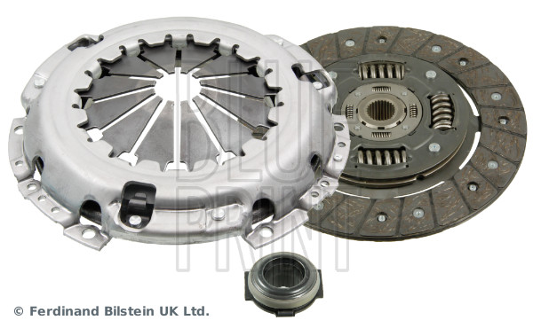 Clutch Kit - ADR163019 BLUE PRINT