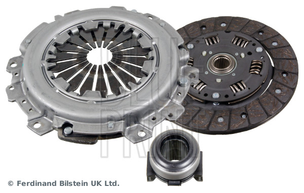 Clutch Kit - ADR163020 BLUE PRINT