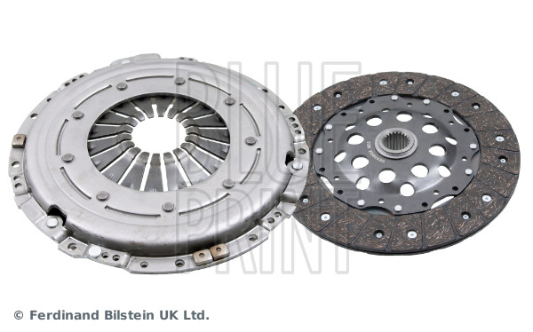 Clutch Kit - ADR163021 BLUE PRINT