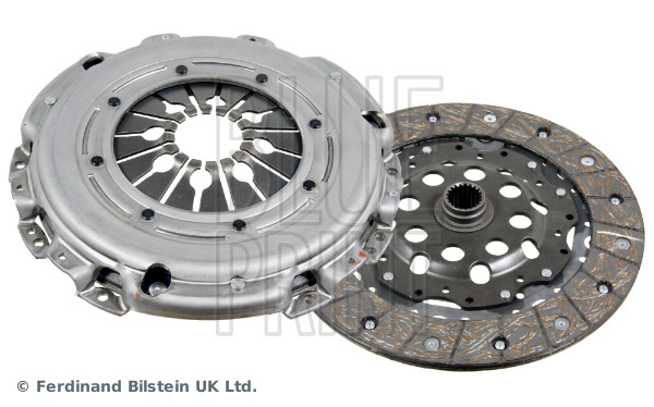 Clutch Kit - ADR163023 BLUE PRINT