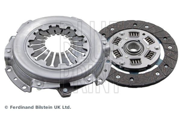 Clutch Kit - ADR163024 BLUE PRINT