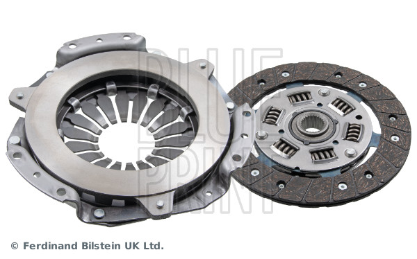 Clutch Kit - ADR163024 BLUE PRINT