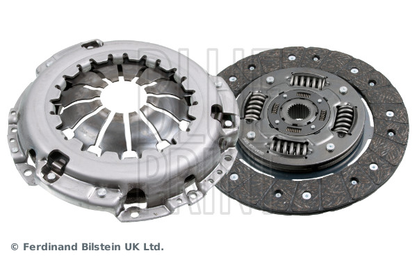 Kit frizione - ADR163026 BLUE PRINT