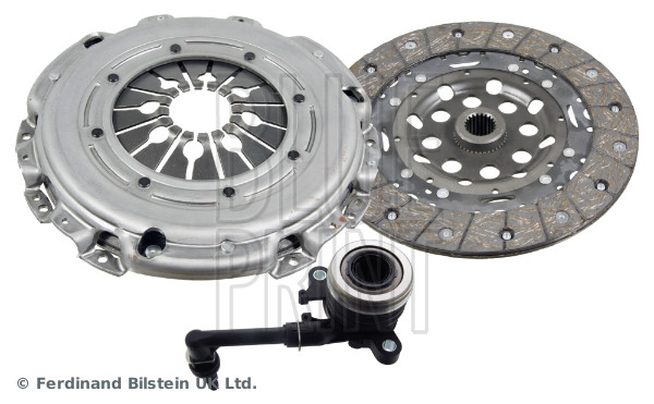 Kit frizione - ADR163027 BLUE PRINT