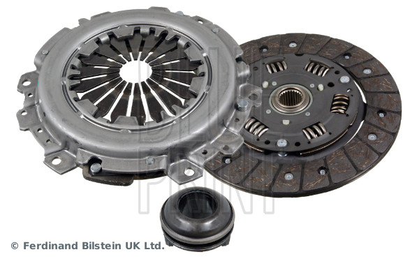 Clutch Kit - ADR163028 BLUE PRINT