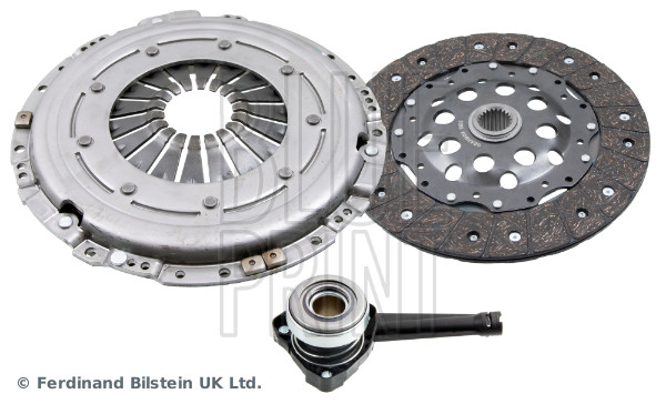 Clutch Kit - ADR163030 BLUE PRINT