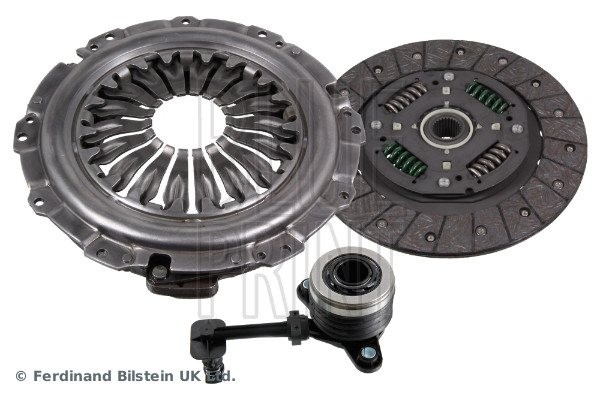 Clutch Kit - ADR163032 BLUE PRINT
