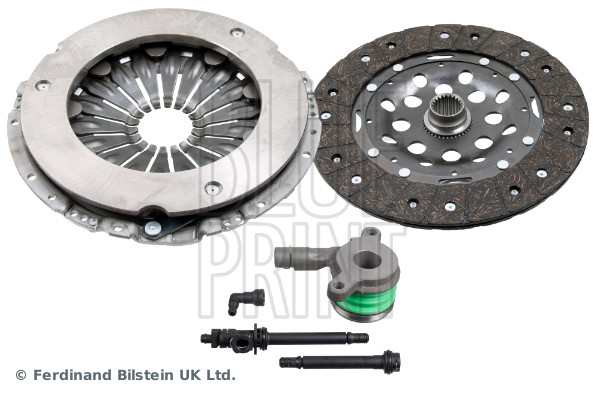 Clutch Kit - ADR163035 BLUE PRINT