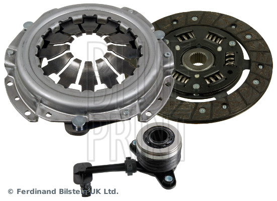 Clutch Kit - ADR163036 BLUE PRINT