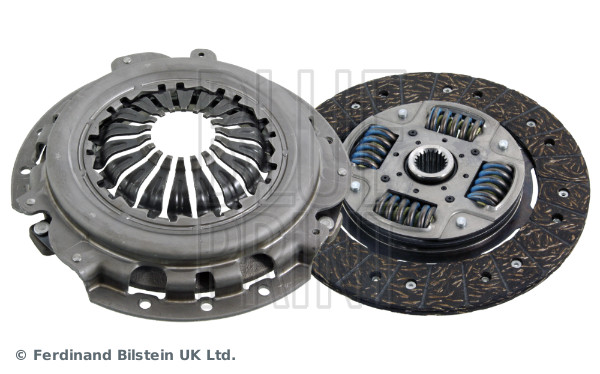 Clutch Kit - ADR163040 BLUE PRINT