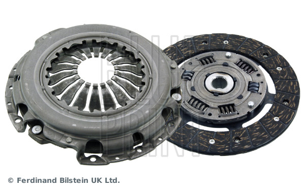 Clutch Kit - ADR163041 BLUE PRINT