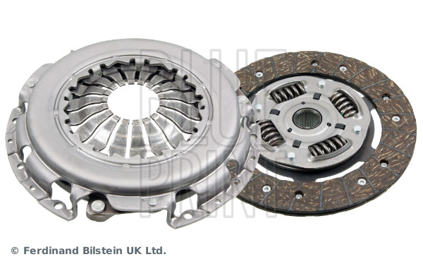 Clutch Kit - ADR163042 BLUE PRINT