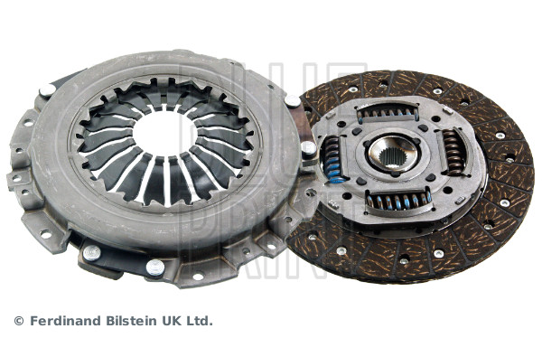 Clutch Kit - ADR163043 BLUE PRINT