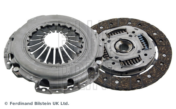 Kit frizione - ADR163044 BLUE PRINT