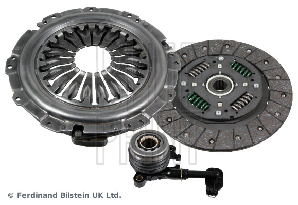 sankabos komplektas - ADR163045 BLUE PRINT