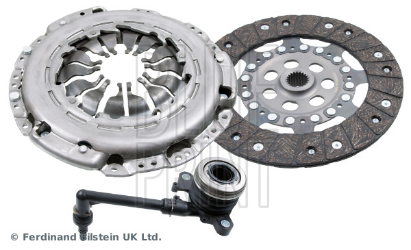Kit frizione - ADR163049 BLUE PRINT