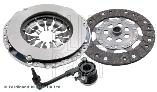 Clutch Kit - ADR163049 BLUE PRINT