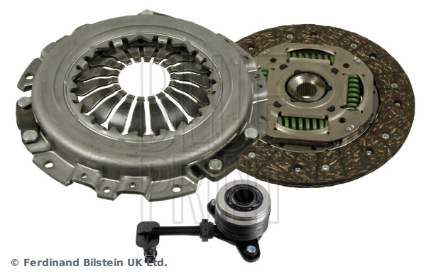 Clutch Kit - ADR163050 BLUE PRINT