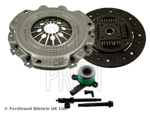Clutch Kit - ADR163051 BLUE PRINT