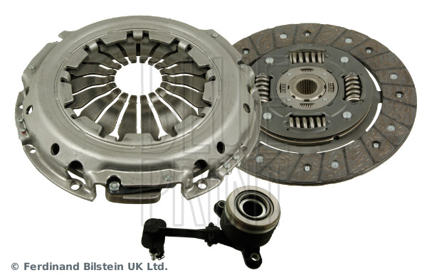 Clutch Kit - ADR163056 BLUE PRINT