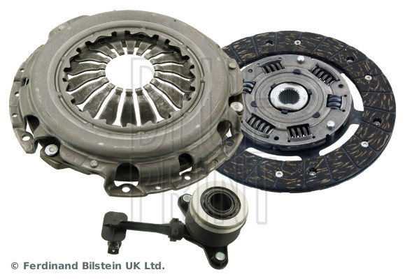 Clutch Kit - ADR163057 BLUE PRINT