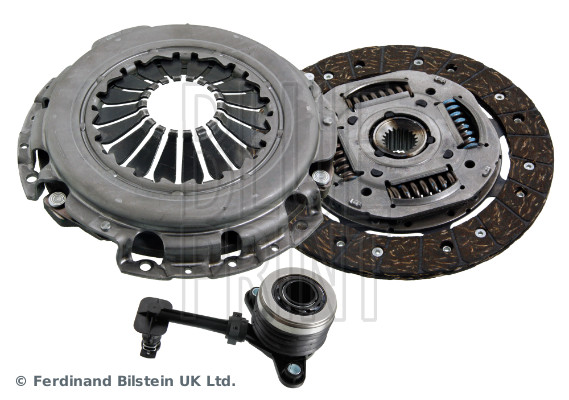 Clutch Kit - ADR163060 BLUE PRINT