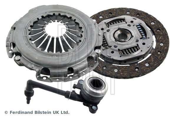 Kit frizione - ADR163061 BLUE PRINT
