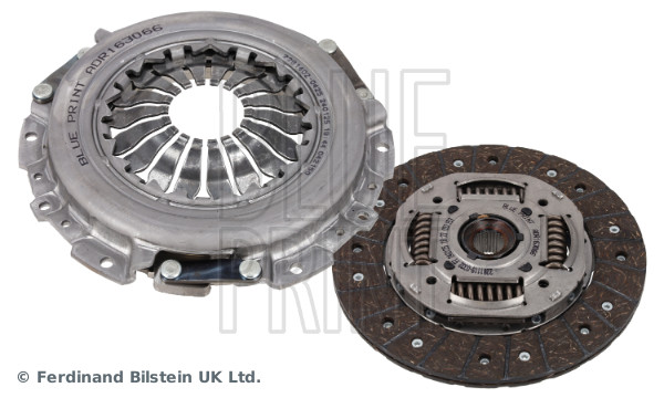 Clutch Kit - ADR163066 BLUE PRINT