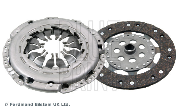 Clutch Kit - ADR163071 BLUE PRINT