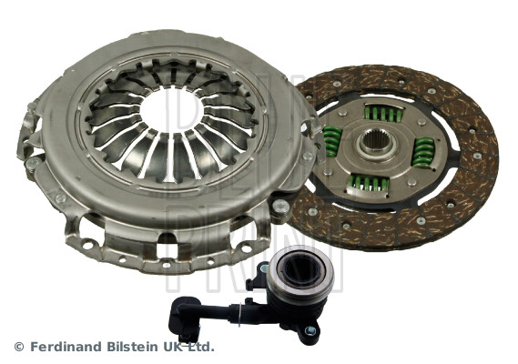 Clutch Kit - ADR163072 BLUE PRINT