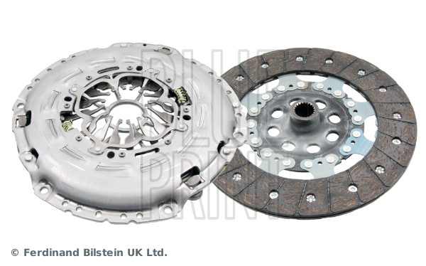 Clutch Kit - ADR163073 BLUE PRINT