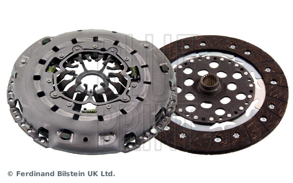 Clutch Kit - ADR163076 BLUE PRINT