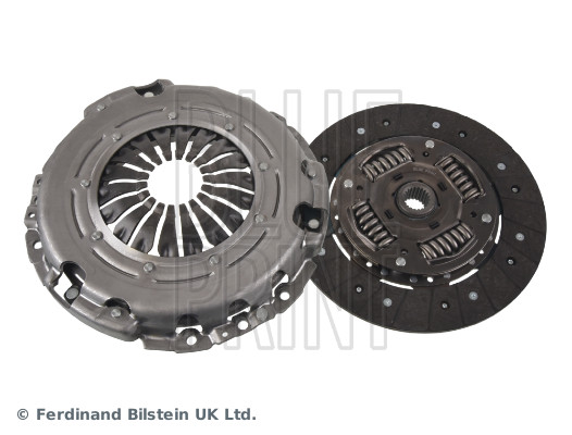 Clutch Kit - ADR163078 BLUE PRINT