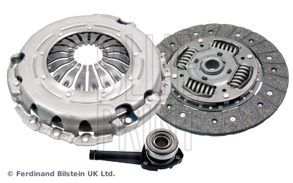 Clutch Kit - ADR163080 BLUE PRINT