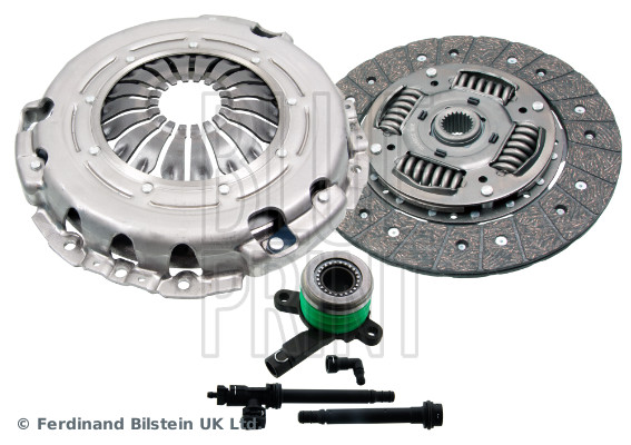 Clutch Kit - ADR163081 BLUE PRINT