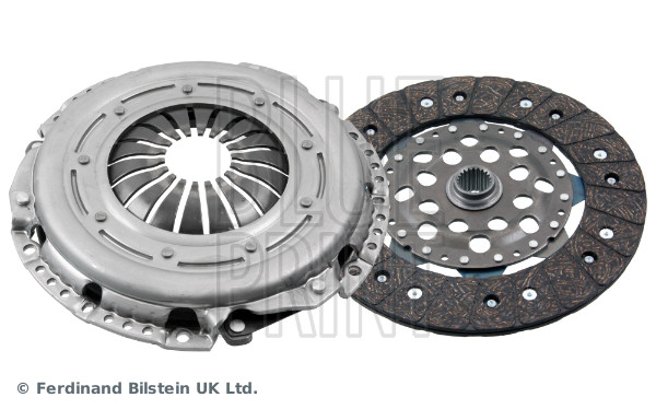Clutch Kit - ADR163082 BLUE PRINT