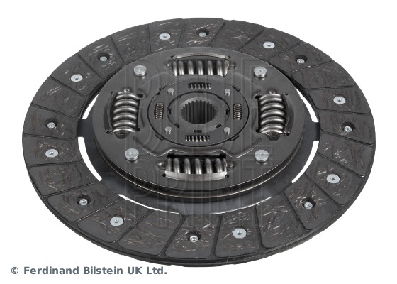 Clutch Disc - ADR163111 BLUE PRINT