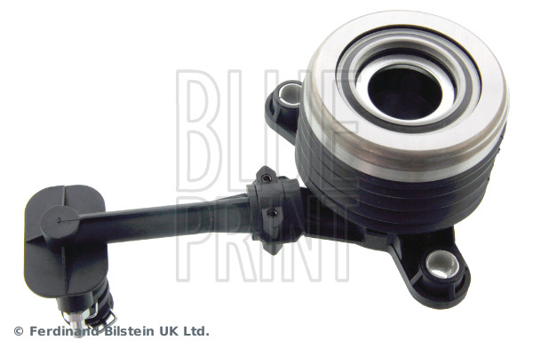 Central Slave Cylinder, clutch - ADR163606 BLUE PRINT