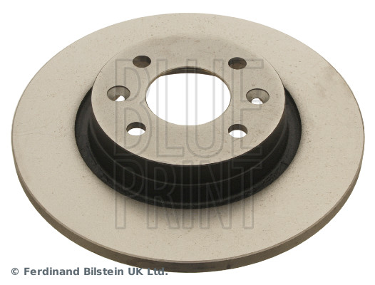stabdžių diskas - ADR164301 BLUE PRINT
