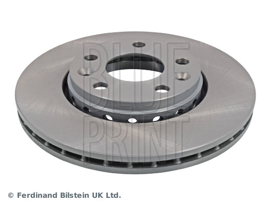 Brake Disc - ADR164302 BLUE PRINT